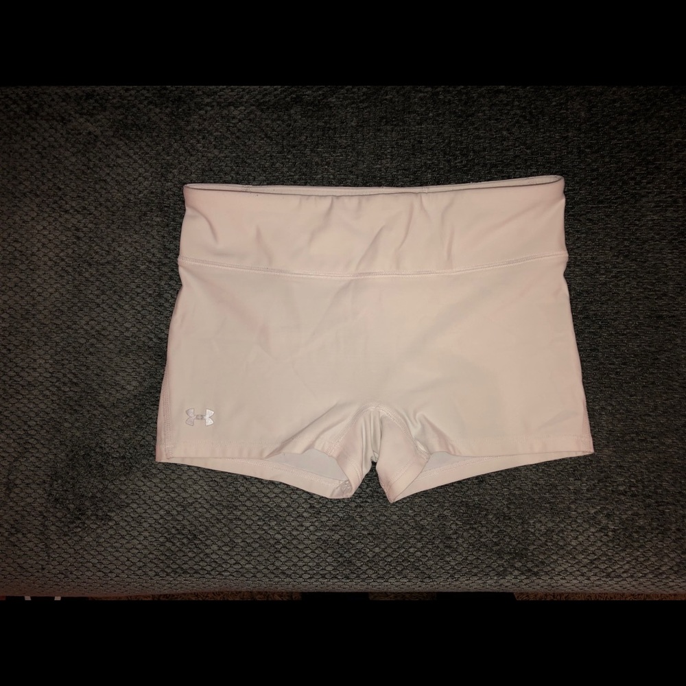 Under armor spandex
